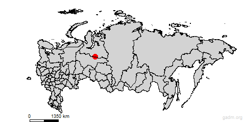 noyabrsk