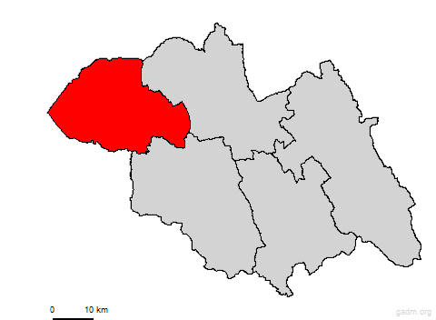 musanze