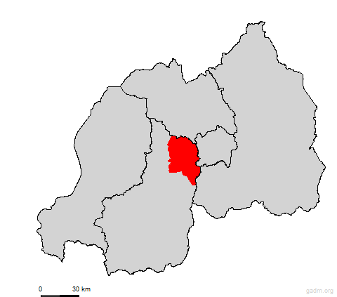 kamonyi