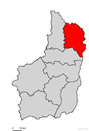 kamonyi