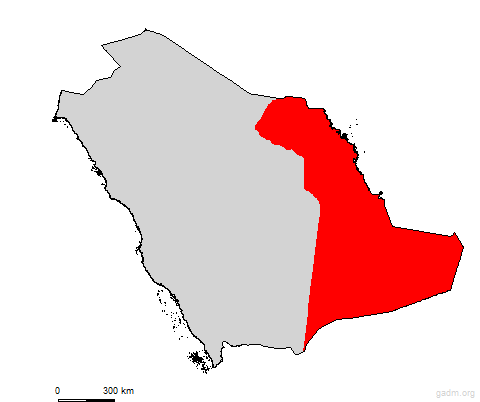 ashsharqiyah