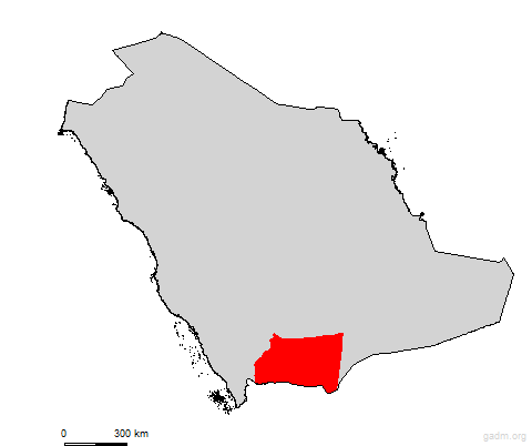 najran