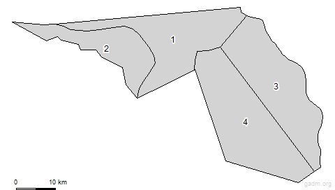 third level divisions