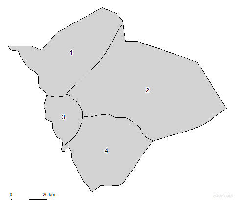 third level divisions