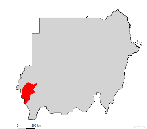 centraldarfur