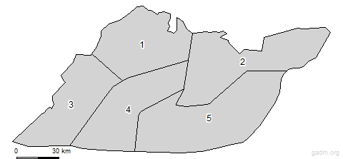 third level divisions