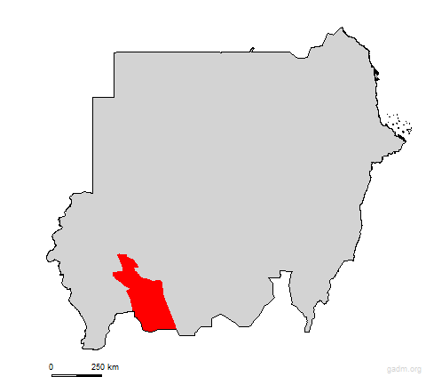 eastdarfur