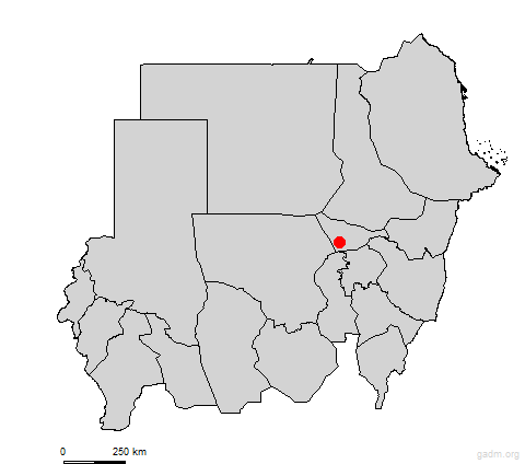 khartoum