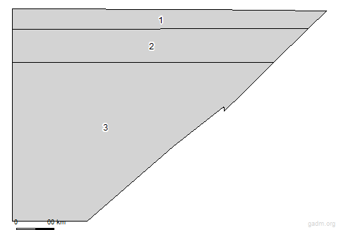 third level divisions