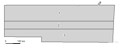 third level divisions