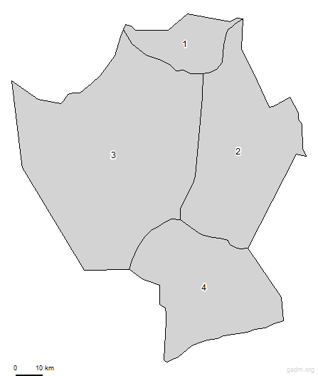 third level divisions