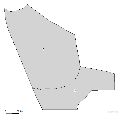 third level divisions