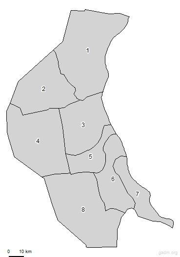 third level divisions