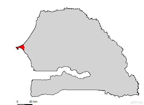 dakar