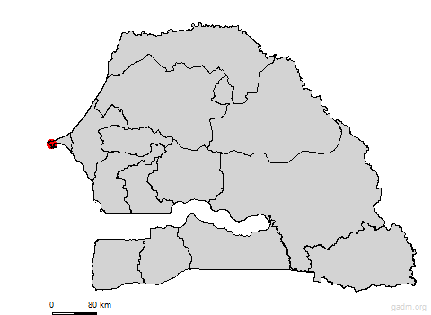 dakar