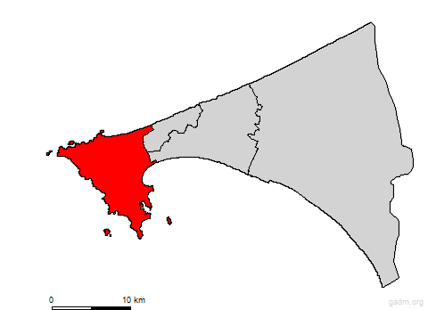 dakar