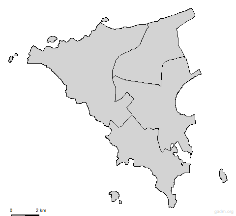 dakar