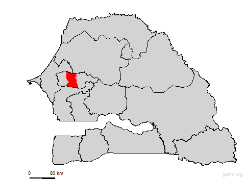 diourbel