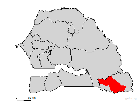 kedougou
