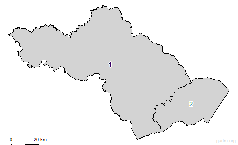 third level divisions
