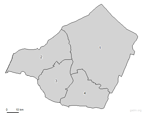 third level divisions