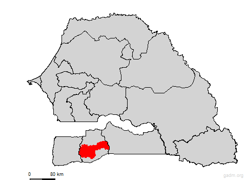 sedhiou
