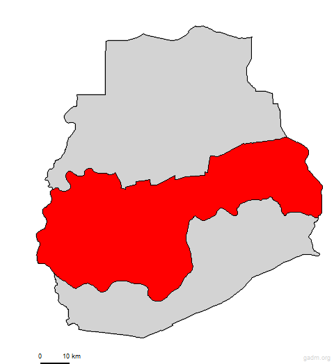 sedhiou
