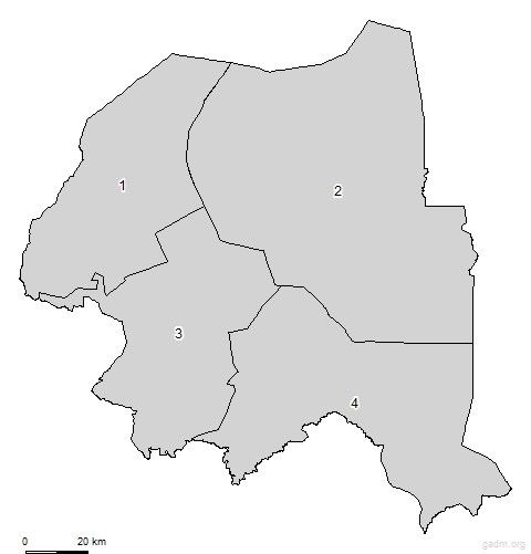 third level divisions