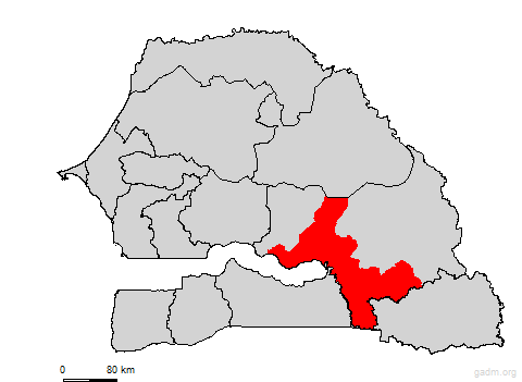 tambacounda