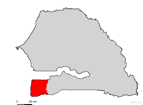 ziguinchor