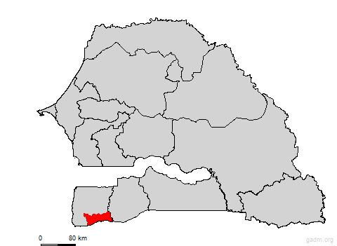 ziguinchor