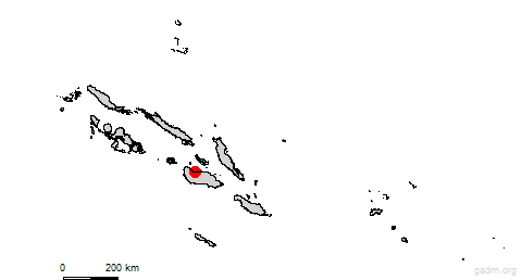 honiara