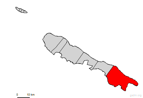 easttenggano