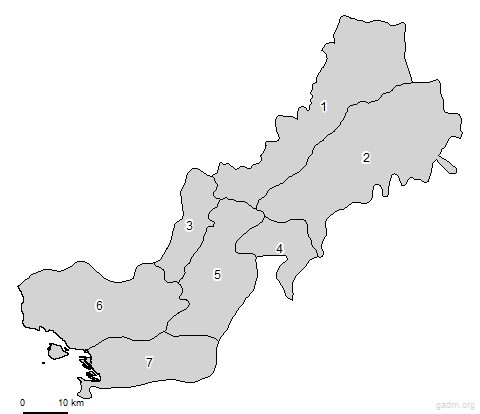 third level divisions