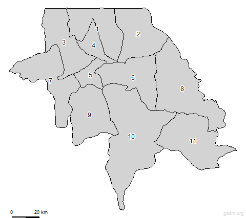 third level divisions