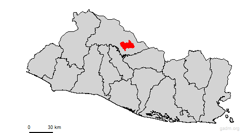 chalatenango
