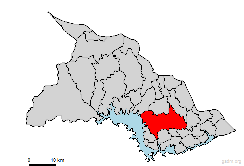 chalatenango