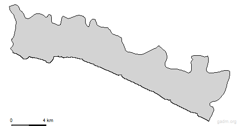 second level