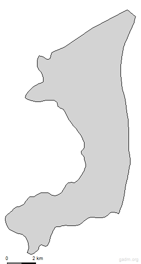 second level