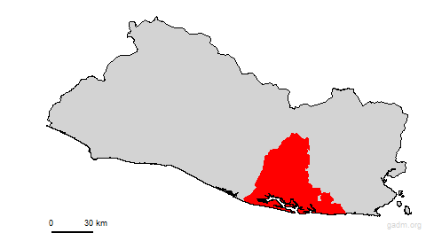 usulutan