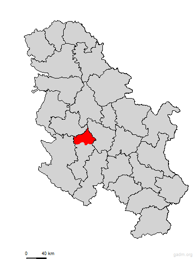 gornjimilanovac