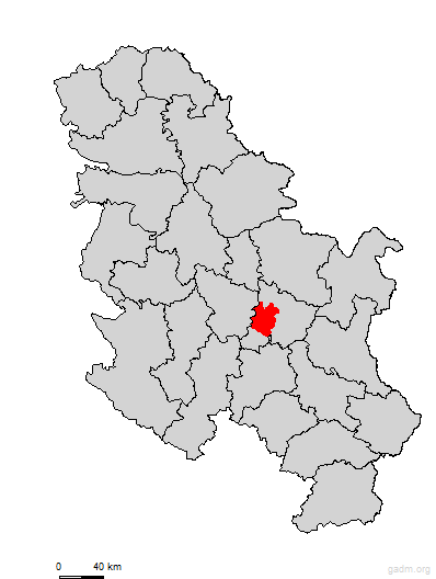 jagodina