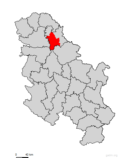 zrenjanin