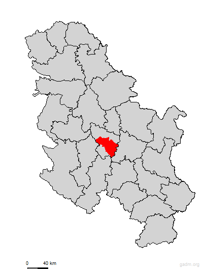 kragujevac