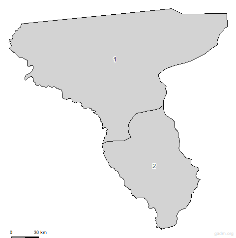 third level divisions