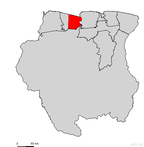 welgelegen