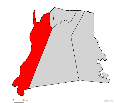 westelijkepolders