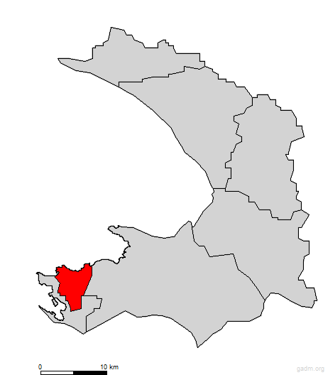 izola