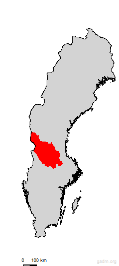 dalarna