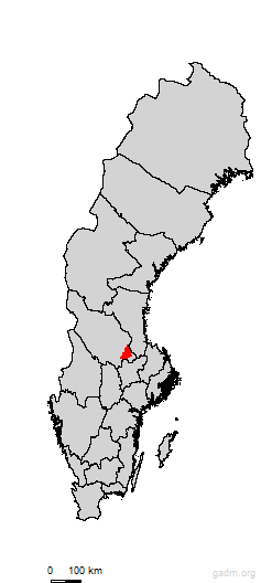 hedemora